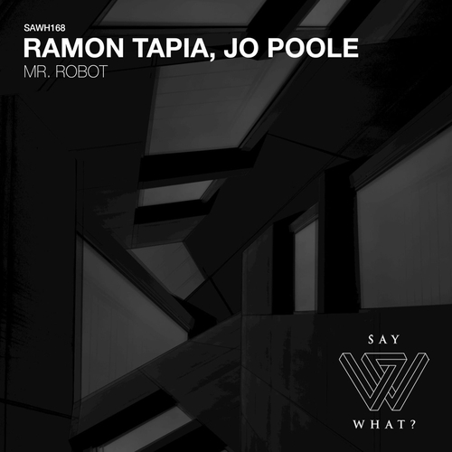 Ramon Tapia, Jo Poole - Mr. Robot [SAWH168]